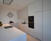 Reventa - Villa independiente - Orihuela - Las Colinas Golf