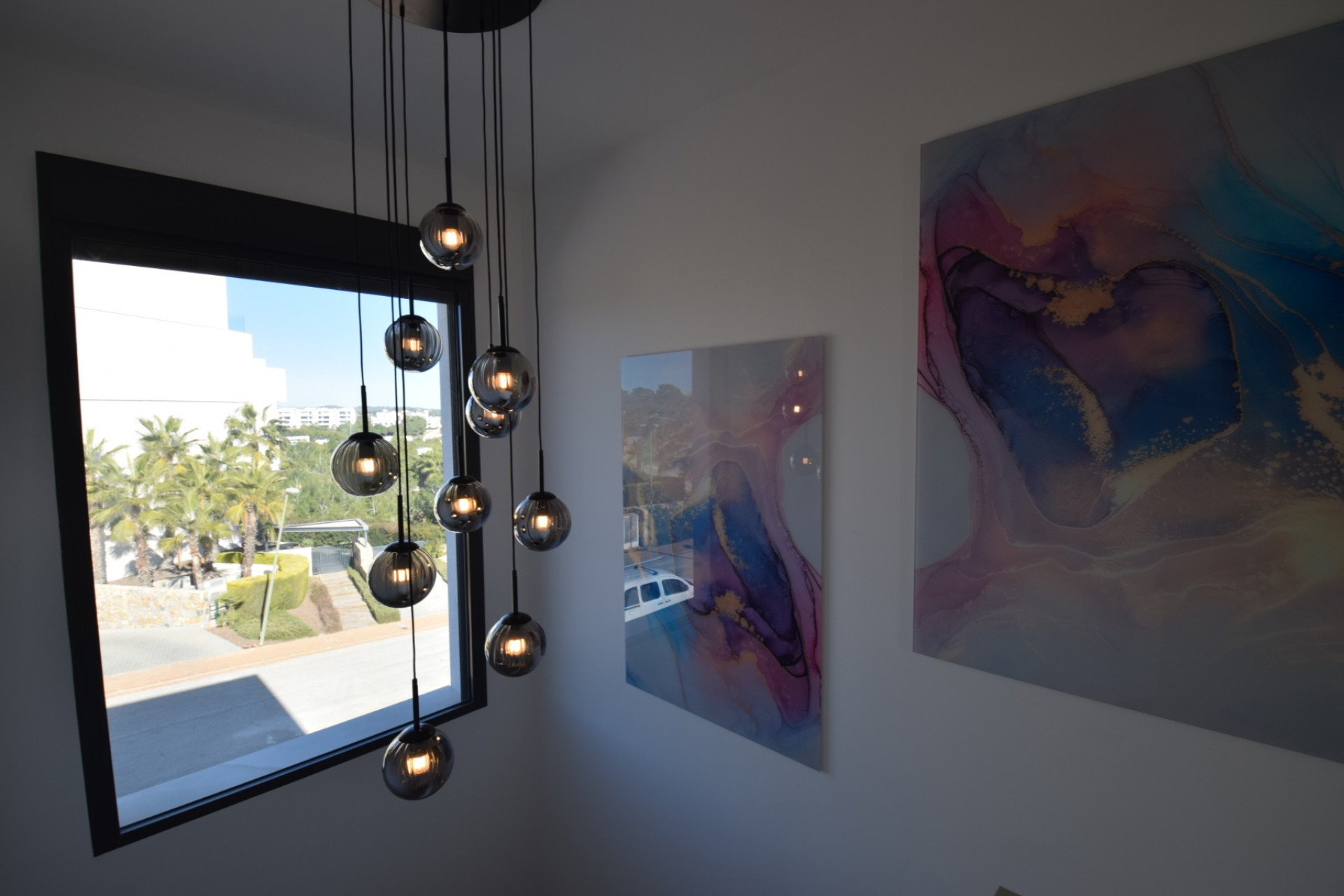 Reventa - Villa independiente - Orihuela - Las Colinas Golf