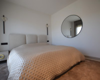 Reventa - Villa independiente - Orihuela - Las Colinas Golf