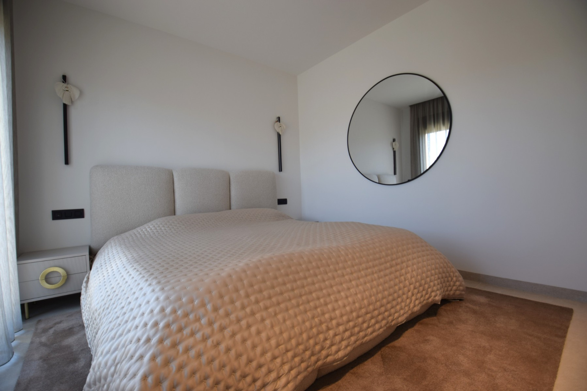 Reventa - Villa independiente - Orihuela - Las Colinas Golf