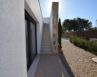 Reventa - Villa independiente - Orihuela - Las Colinas Golf