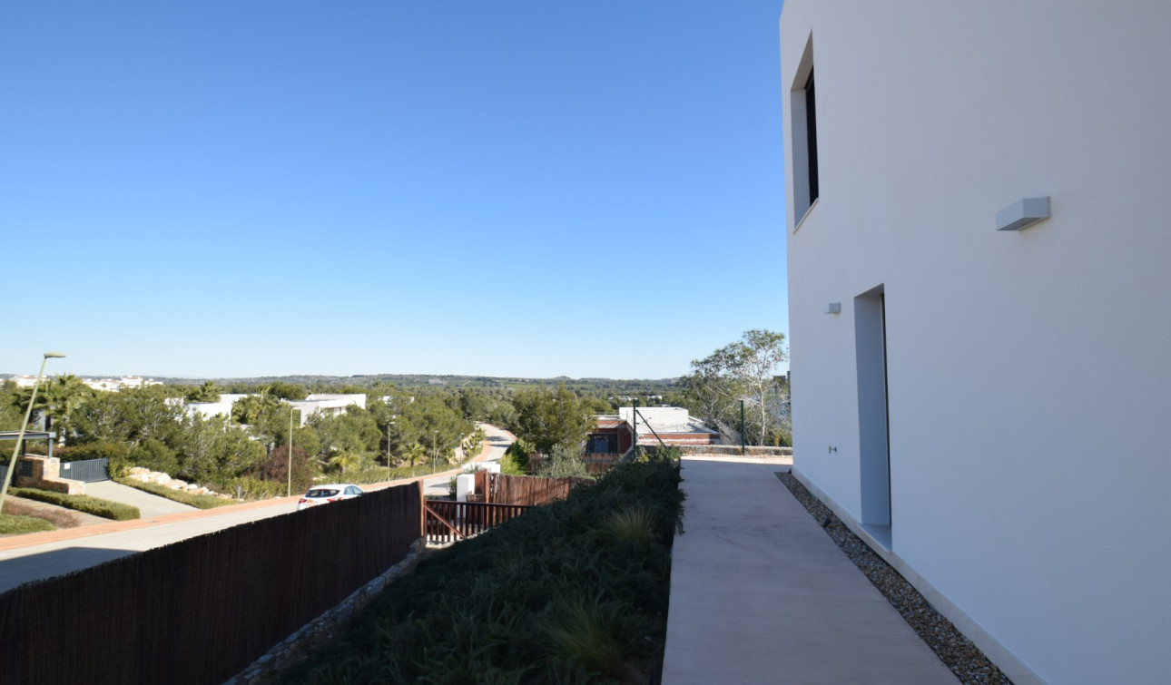 Reventa - Villa independiente - Orihuela - Las Colinas Golf