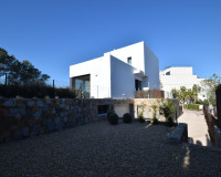 Reventa - Villa independiente - Orihuela - Las Colinas Golf