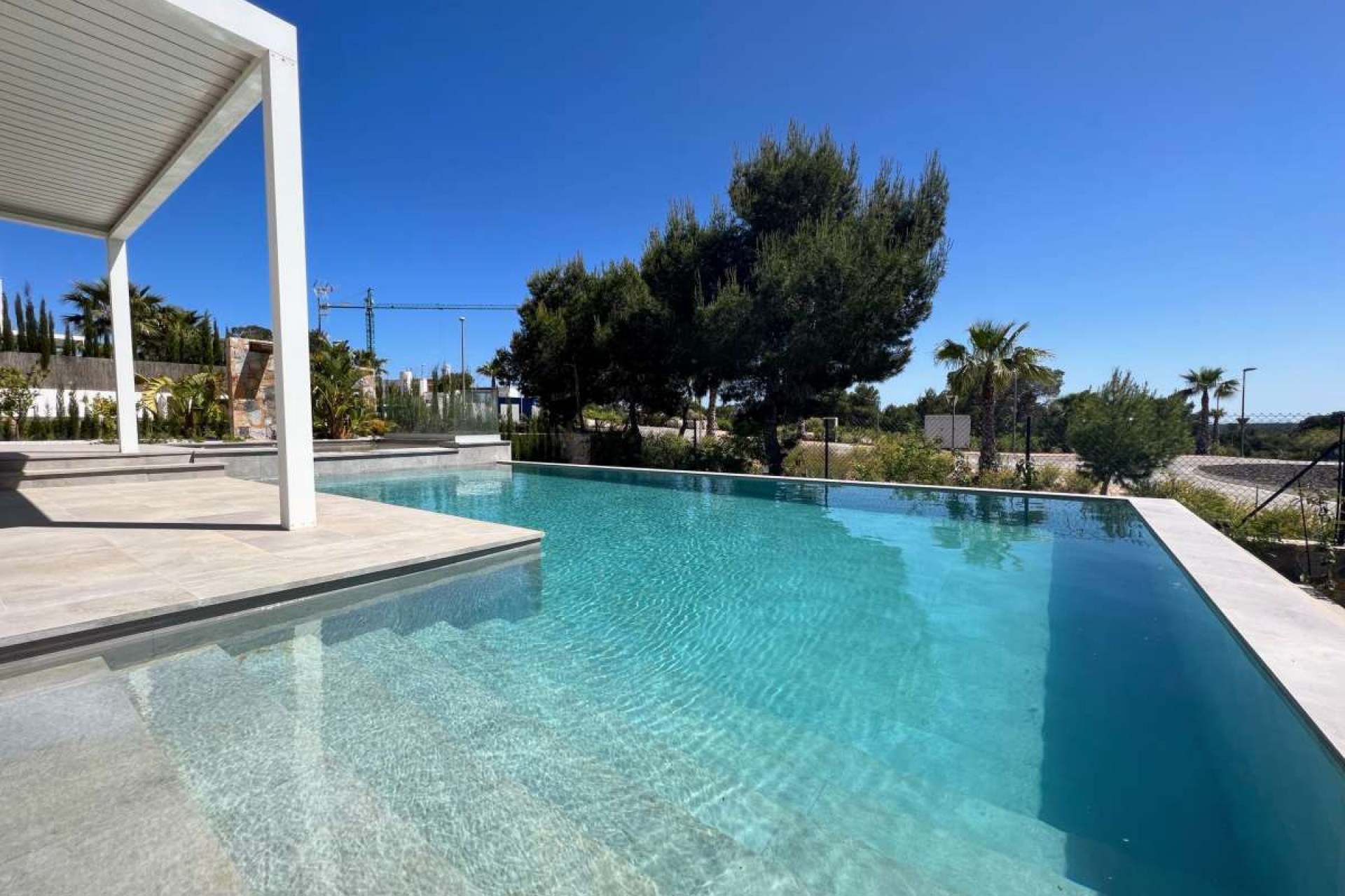 Reventa - Villa independiente - Orihuela - Las Colinas Golf