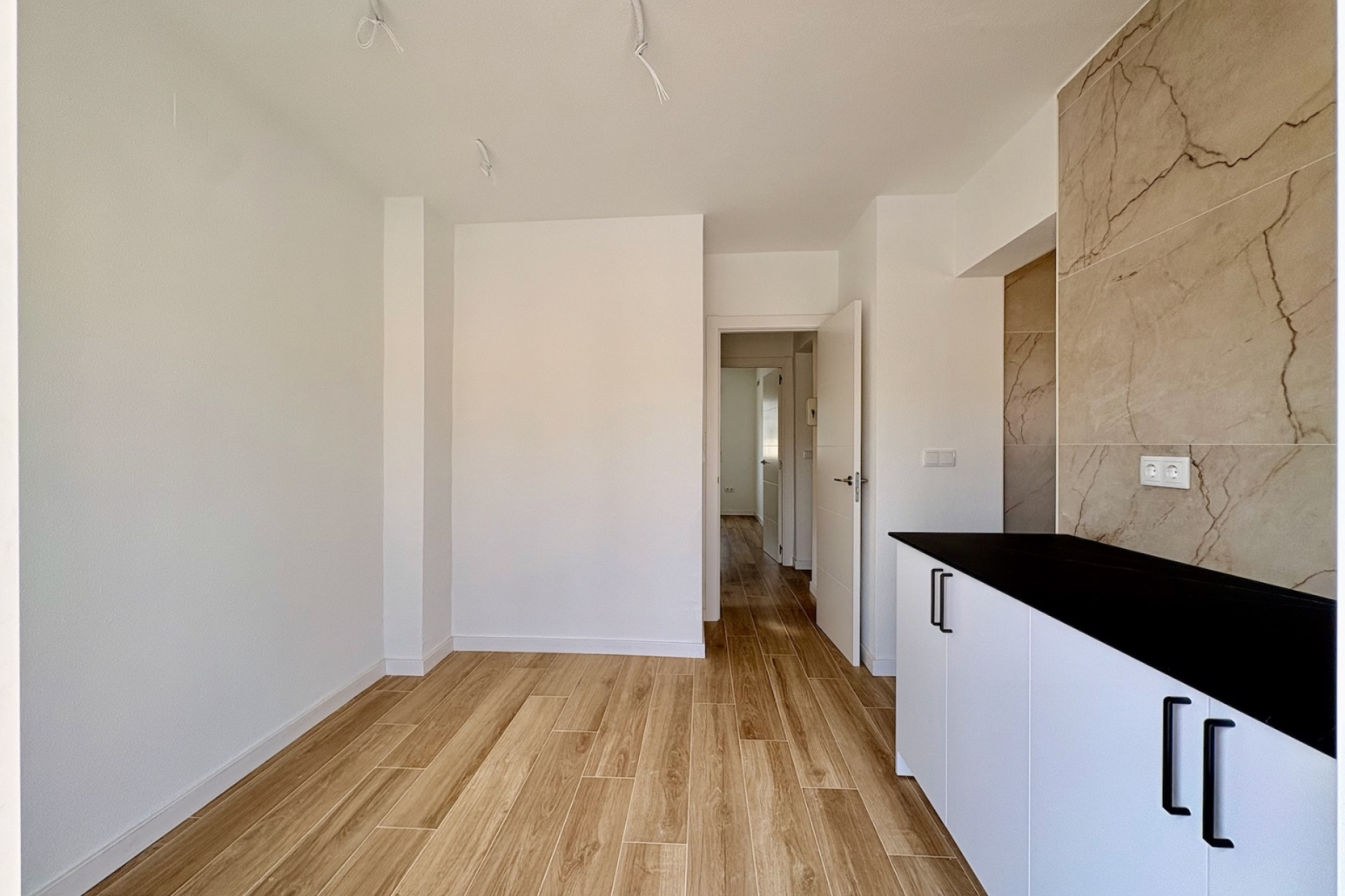 Reventa - Villa independiente - Orihuela - Los Balcones