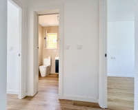 Reventa - Villa independiente - Orihuela - Los Balcones