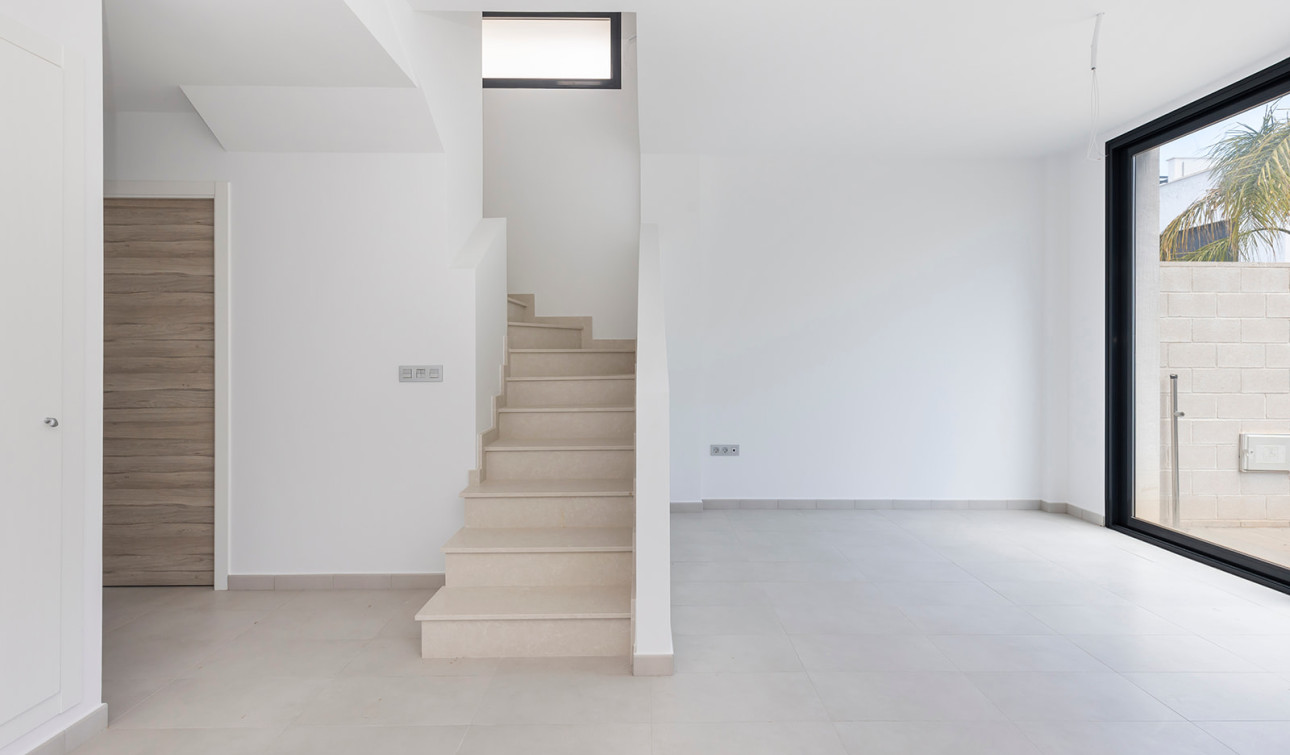 Reventa - Villa independiente - Orihuela - Orihuela Costa