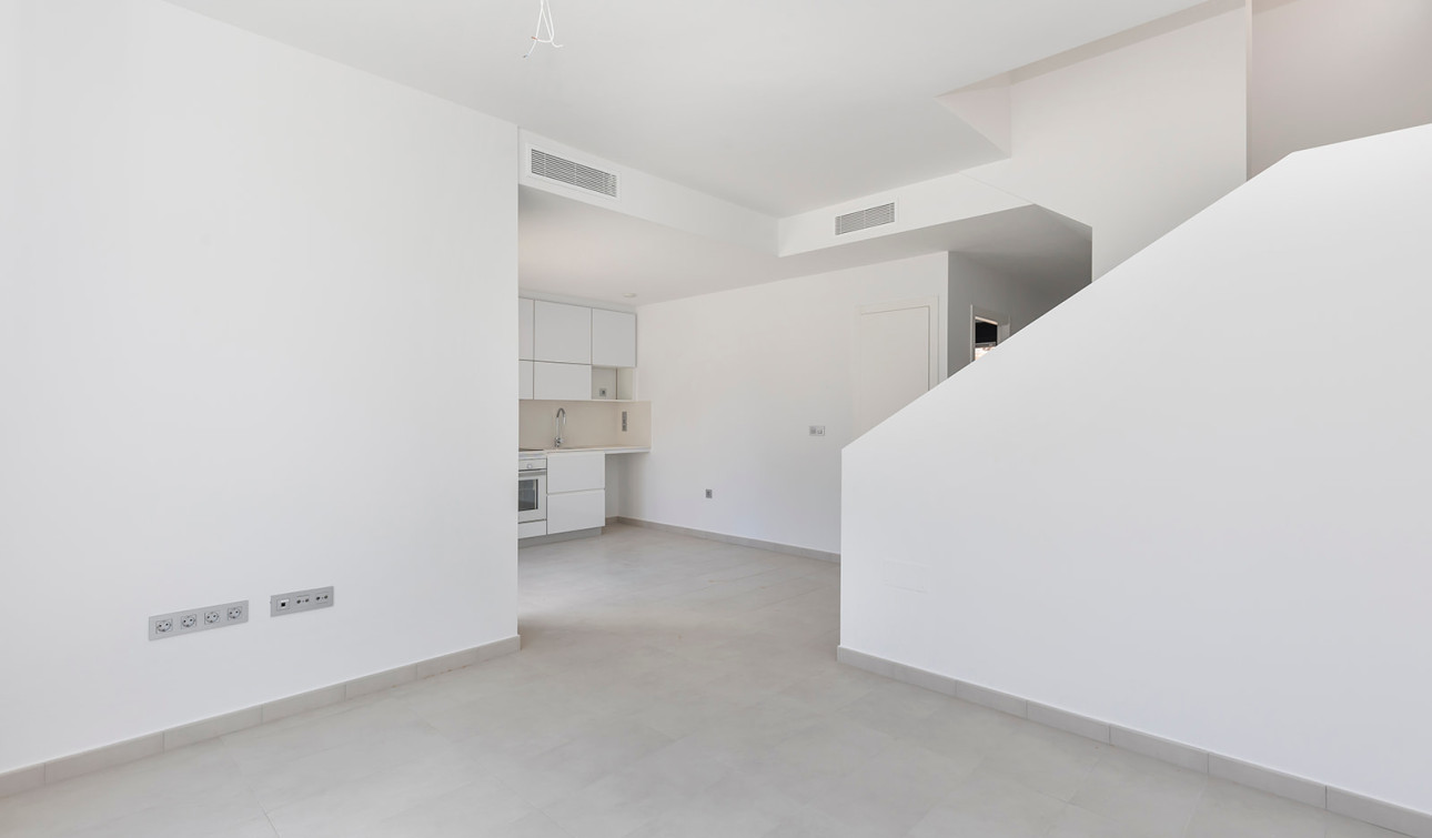 Reventa - Villa independiente - Orihuela - Orihuela Costa