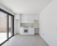 Reventa - Villa independiente - Orihuela - Orihuela Costa