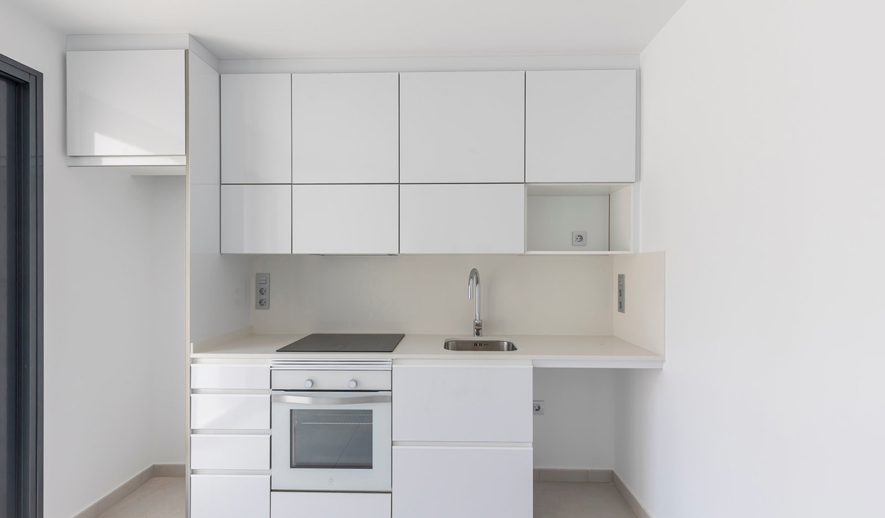 Reventa - Villa independiente - Orihuela - Orihuela Costa