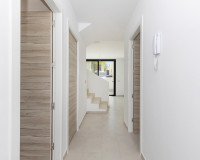 Reventa - Villa independiente - Orihuela - Orihuela Costa