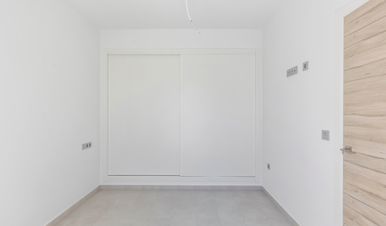 Reventa - Villa independiente - Orihuela - Orihuela Costa