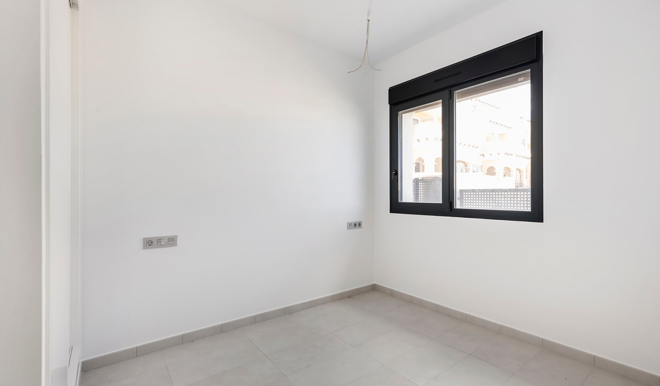 Reventa - Villa independiente - Orihuela - Orihuela Costa