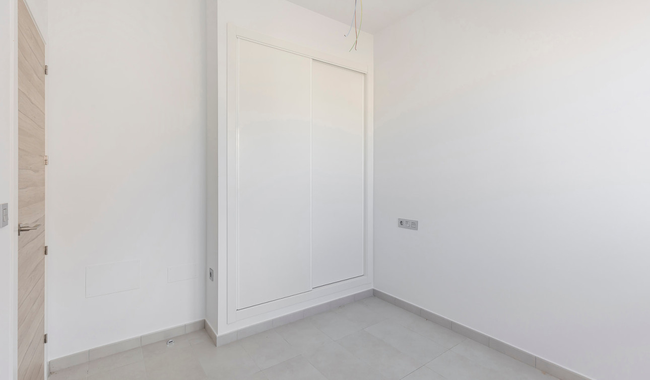 Reventa - Villa independiente - Orihuela - Orihuela Costa