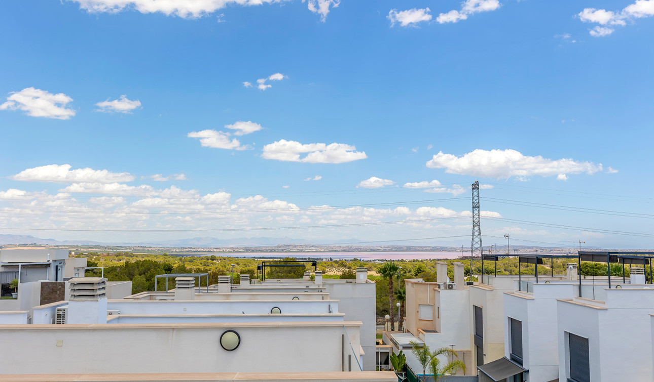 Reventa - Villa independiente - Orihuela - Orihuela Costa