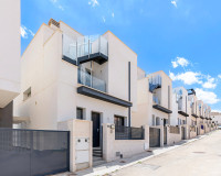Reventa - Villa independiente - Orihuela - Orihuela Costa