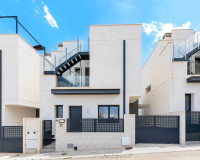 Reventa - Villa independiente - Orihuela - Orihuela Costa