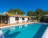 Reventa - Villa independiente - Orihuela - Orihuela Costa