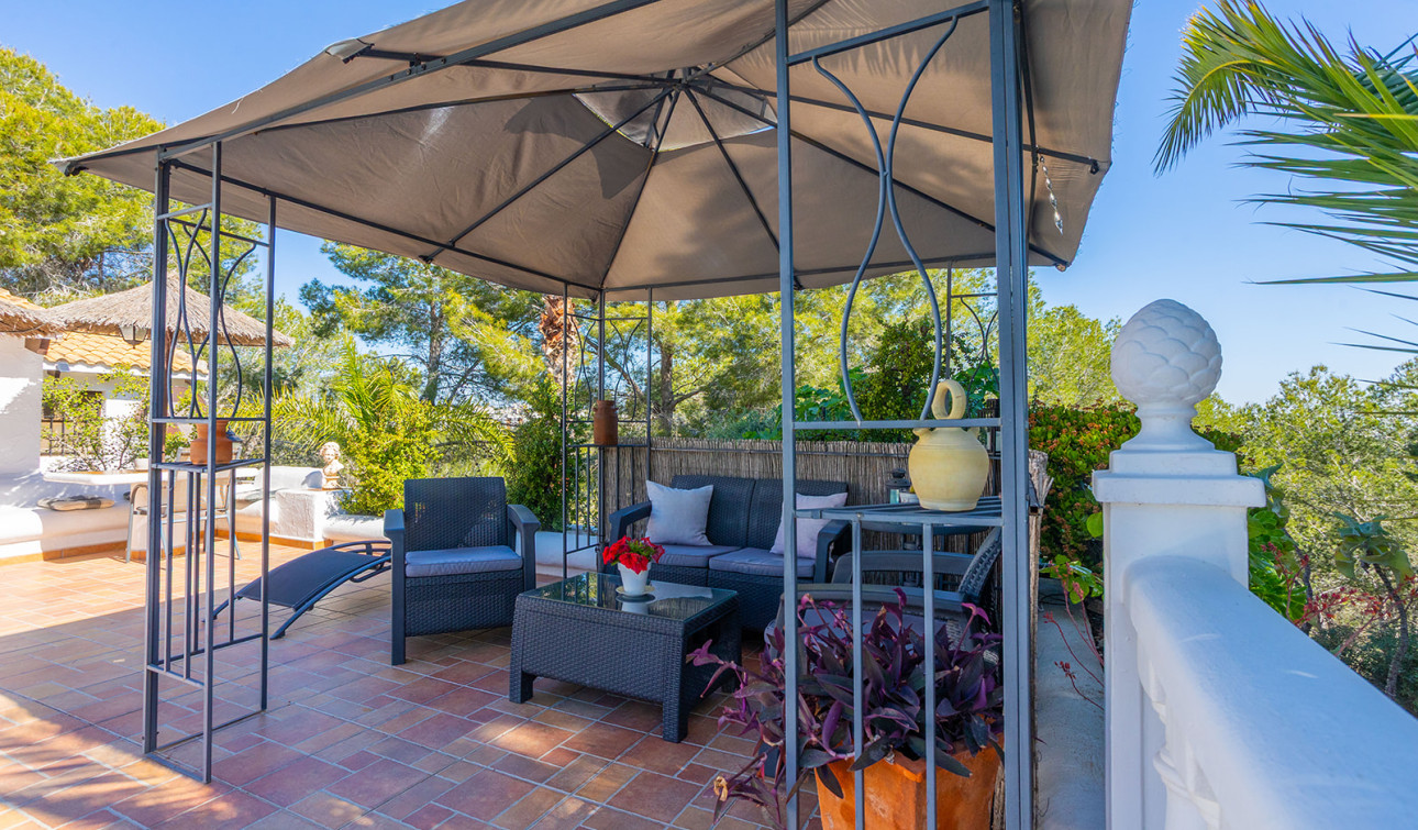 Reventa - Villa independiente - Orihuela - Orihuela Costa