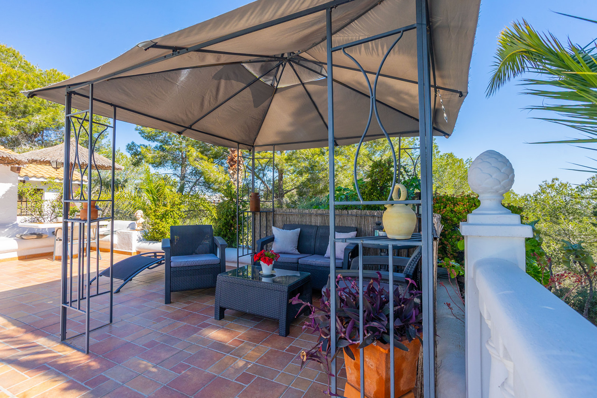 Reventa - Villa independiente - Orihuela - Orihuela Costa