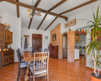 Reventa - Villa independiente - Orihuela - Orihuela Costa