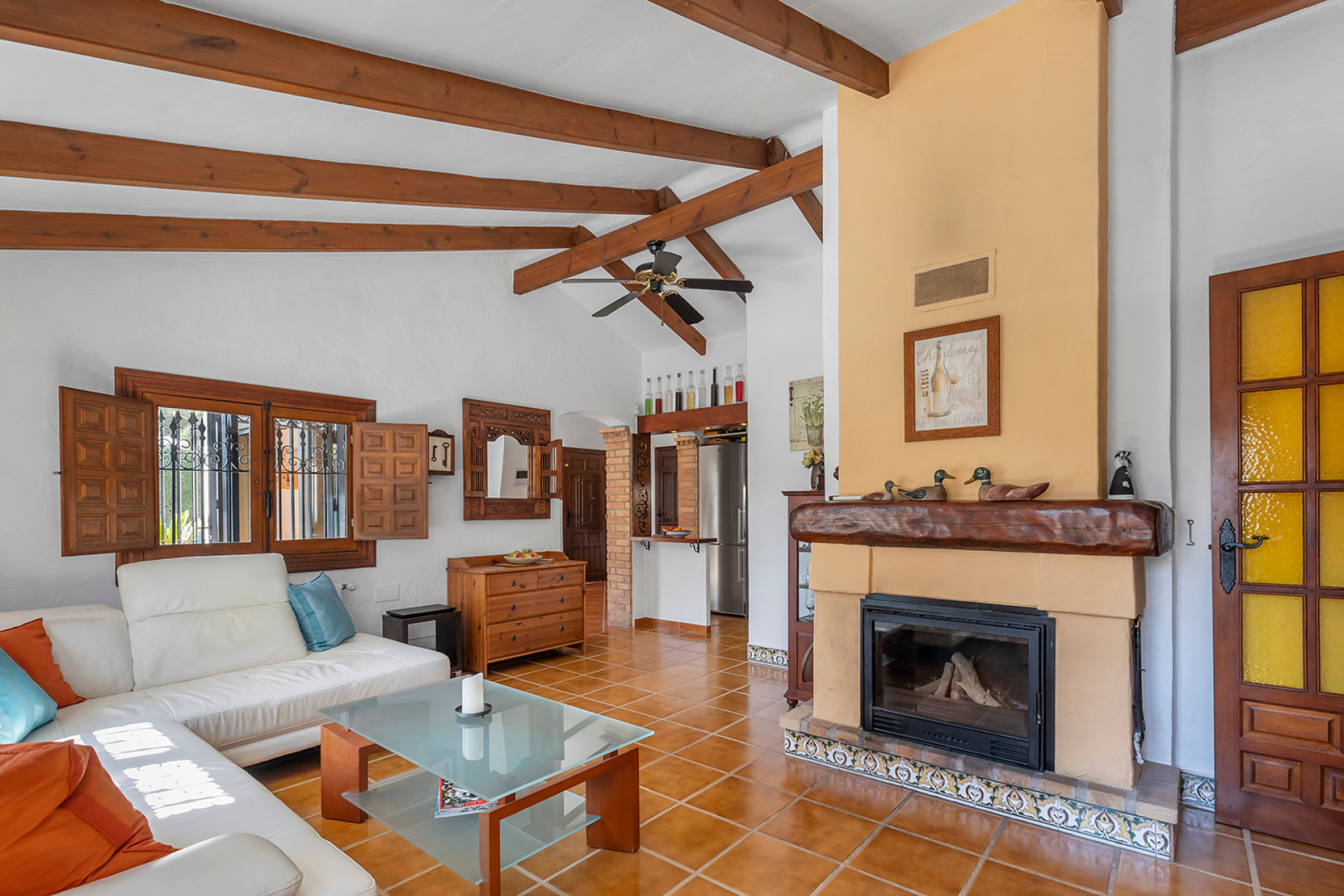 Reventa - Villa independiente - Orihuela - Orihuela Costa