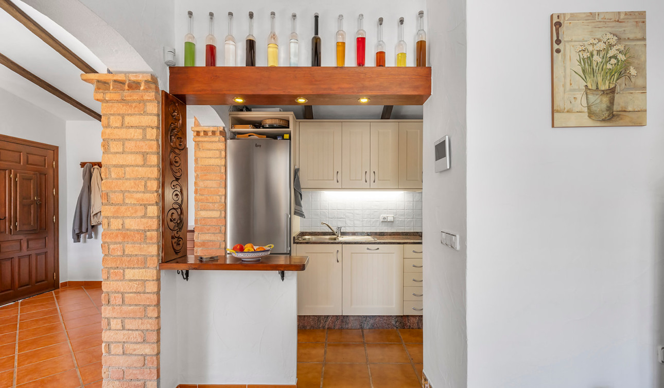 Reventa - Villa independiente - Orihuela - Orihuela Costa