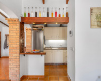 Reventa - Villa independiente - Orihuela - Orihuela Costa