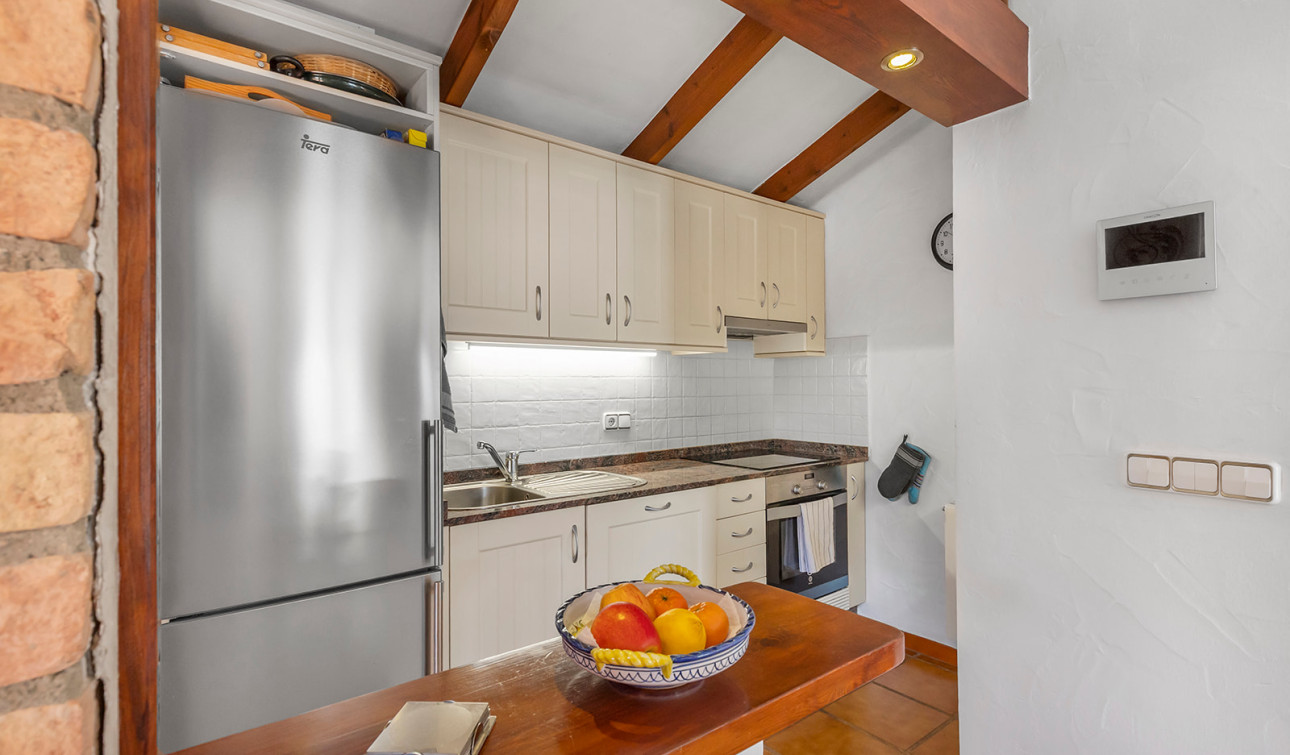 Reventa - Villa independiente - Orihuela - Orihuela Costa