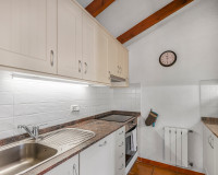 Reventa - Villa independiente - Orihuela - Orihuela Costa