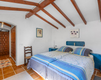 Reventa - Villa independiente - Orihuela - Orihuela Costa