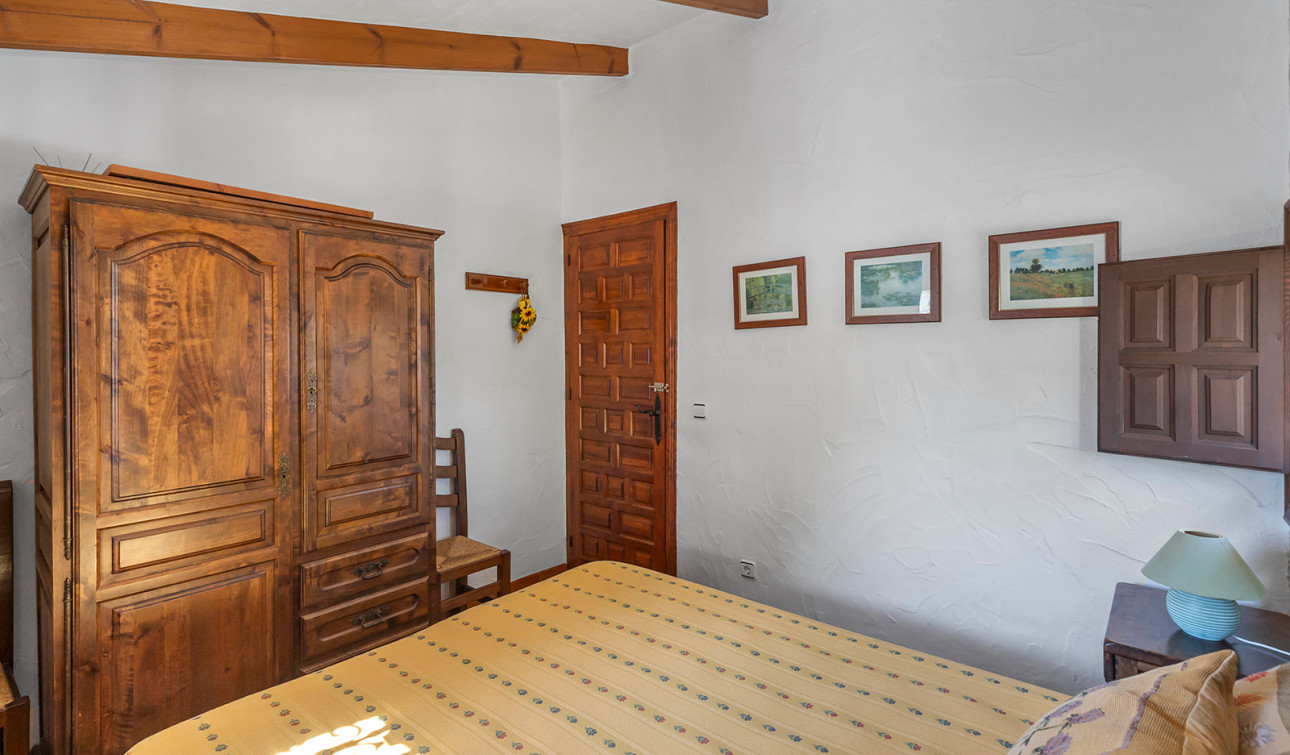 Reventa - Villa independiente - Orihuela - Orihuela Costa