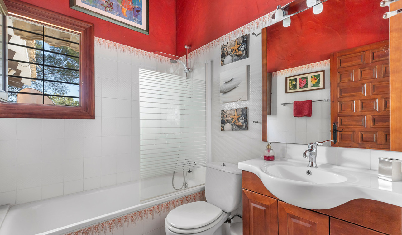 Reventa - Villa independiente - Orihuela - Orihuela Costa