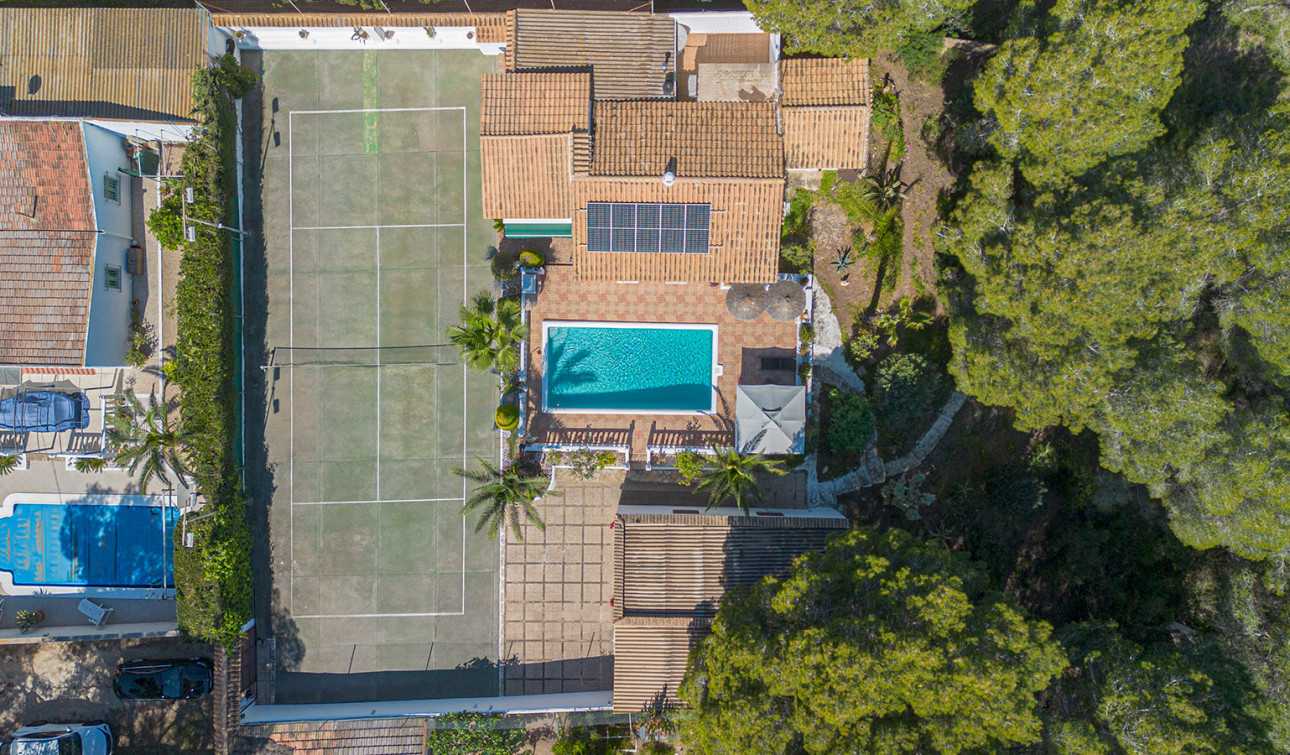 Reventa - Villa independiente - Orihuela - Orihuela Costa