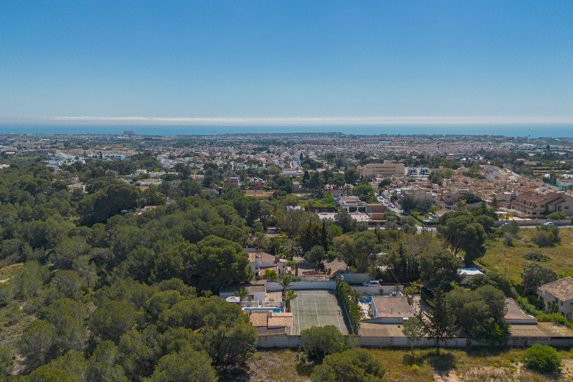 Reventa - Villa independiente - Orihuela - Orihuela Costa