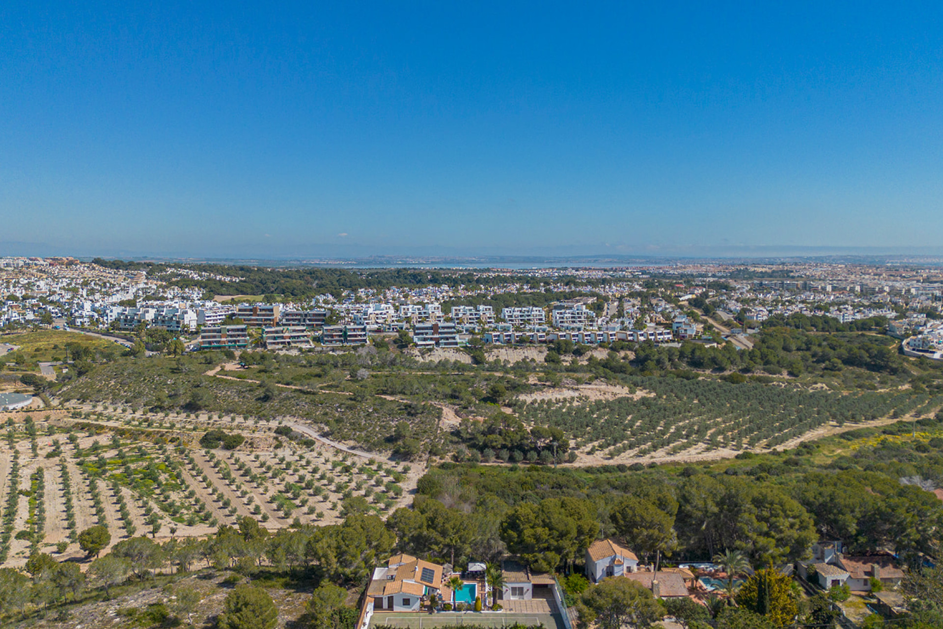 Reventa - Villa independiente - Orihuela - Orihuela Costa