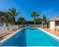 Reventa - Villa independiente - Orihuela - Orihuela Costa