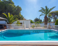 Reventa - Villa independiente - Orihuela - Orihuela Costa