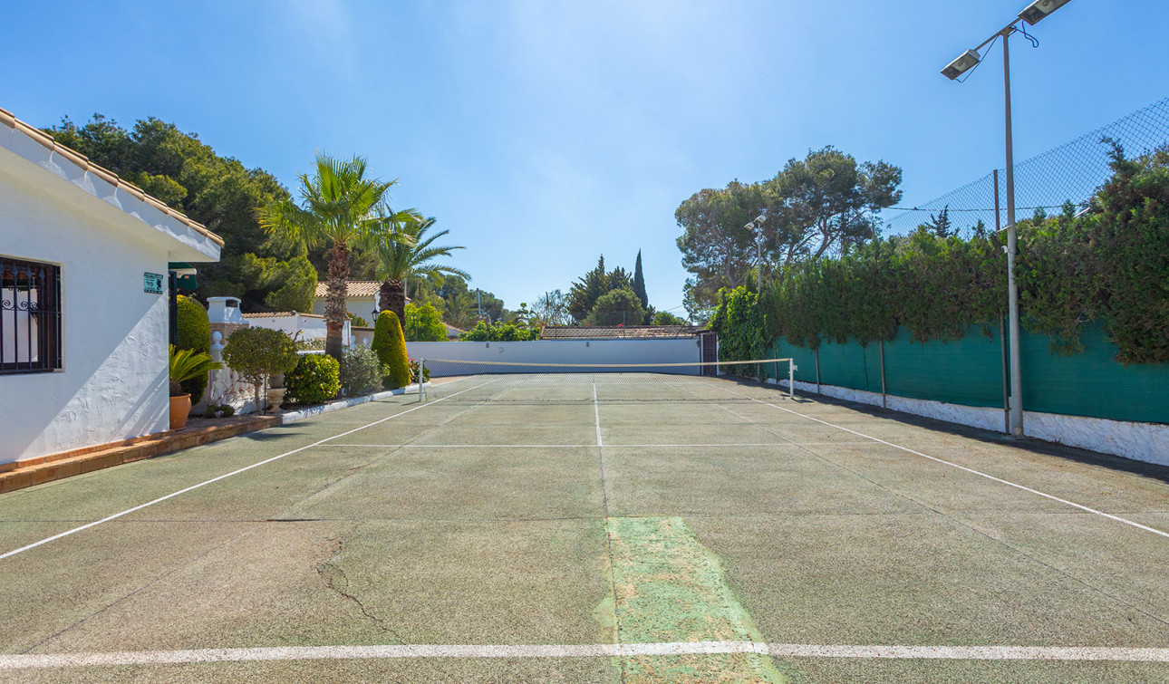 Reventa - Villa independiente - Orihuela - Orihuela Costa