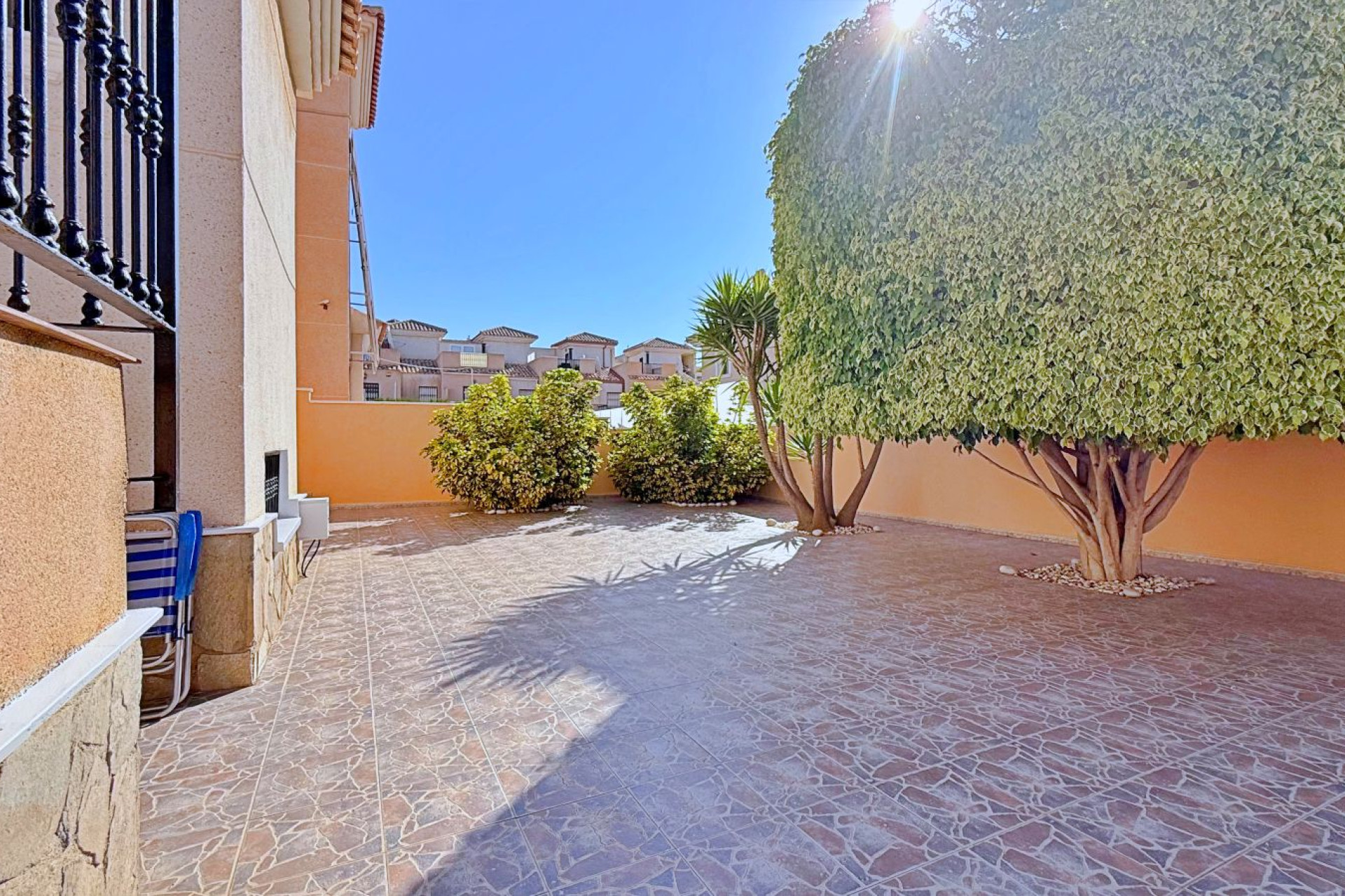 Reventa - Villa independiente - Orihuela - Orihuela Costa