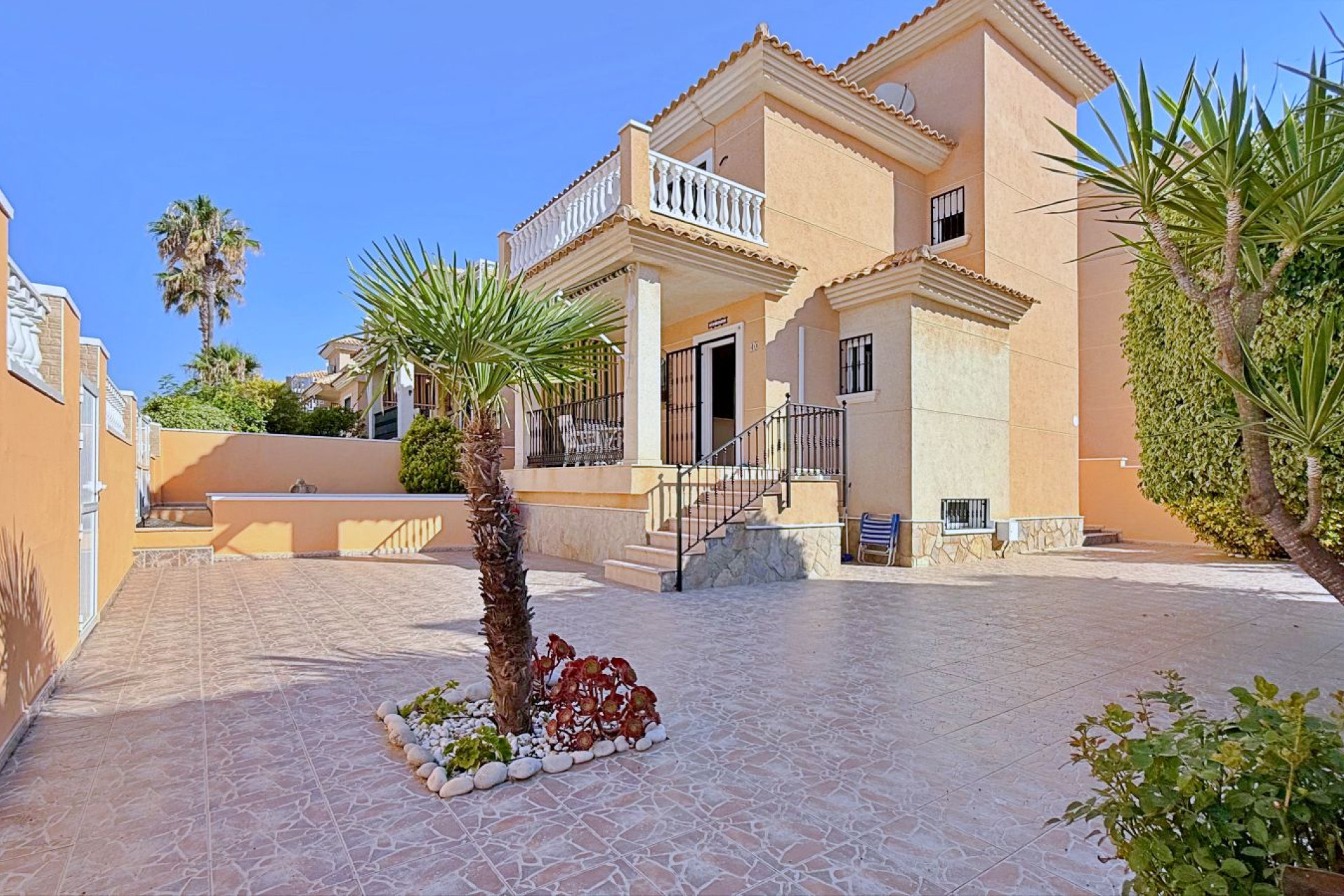 Reventa - Villa independiente - Orihuela - Orihuela Costa