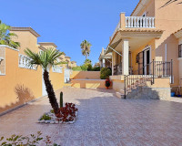 Reventa - Villa independiente - Orihuela - Orihuela Costa