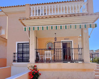 Reventa - Villa independiente - Orihuela - Orihuela Costa