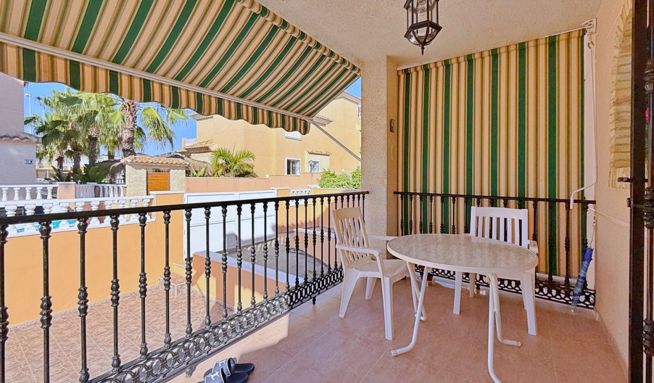 Reventa - Villa independiente - Orihuela - Orihuela Costa