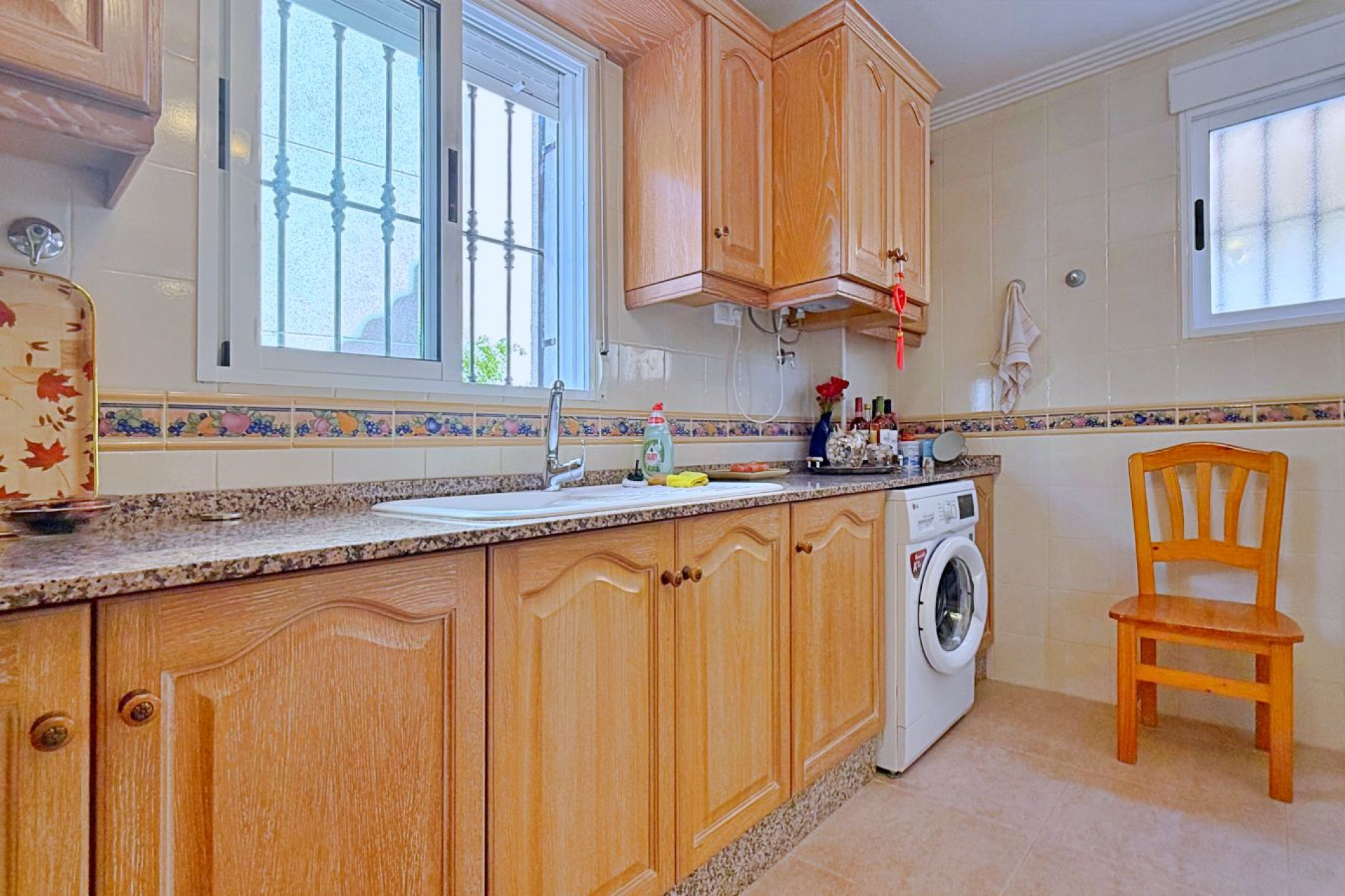 Reventa - Villa independiente - Orihuela - Orihuela Costa