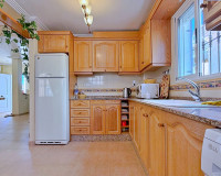 Reventa - Villa independiente - Orihuela - Orihuela Costa