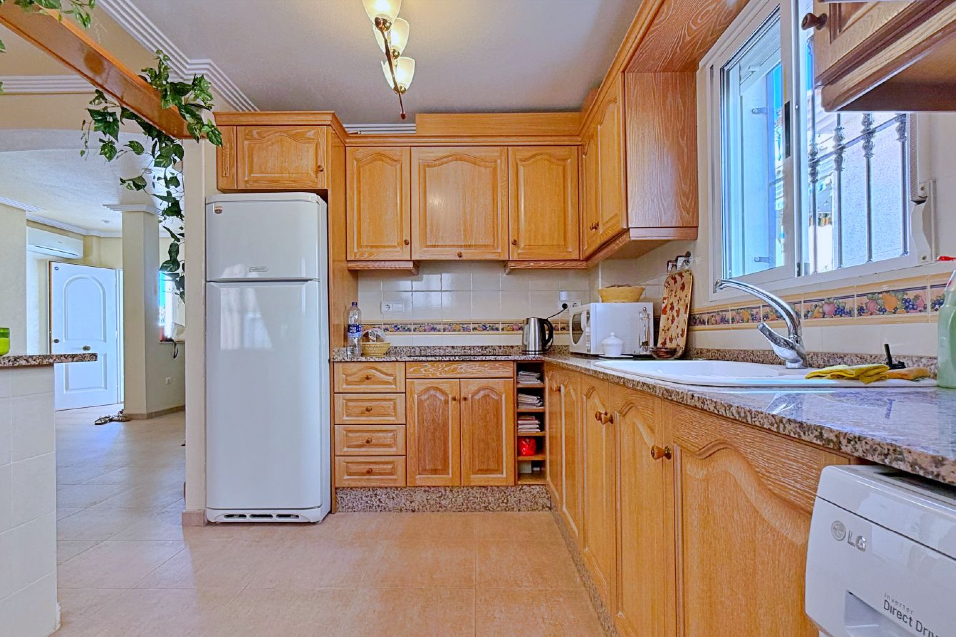 Reventa - Villa independiente - Orihuela - Orihuela Costa
