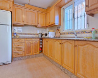 Reventa - Villa independiente - Orihuela - Orihuela Costa