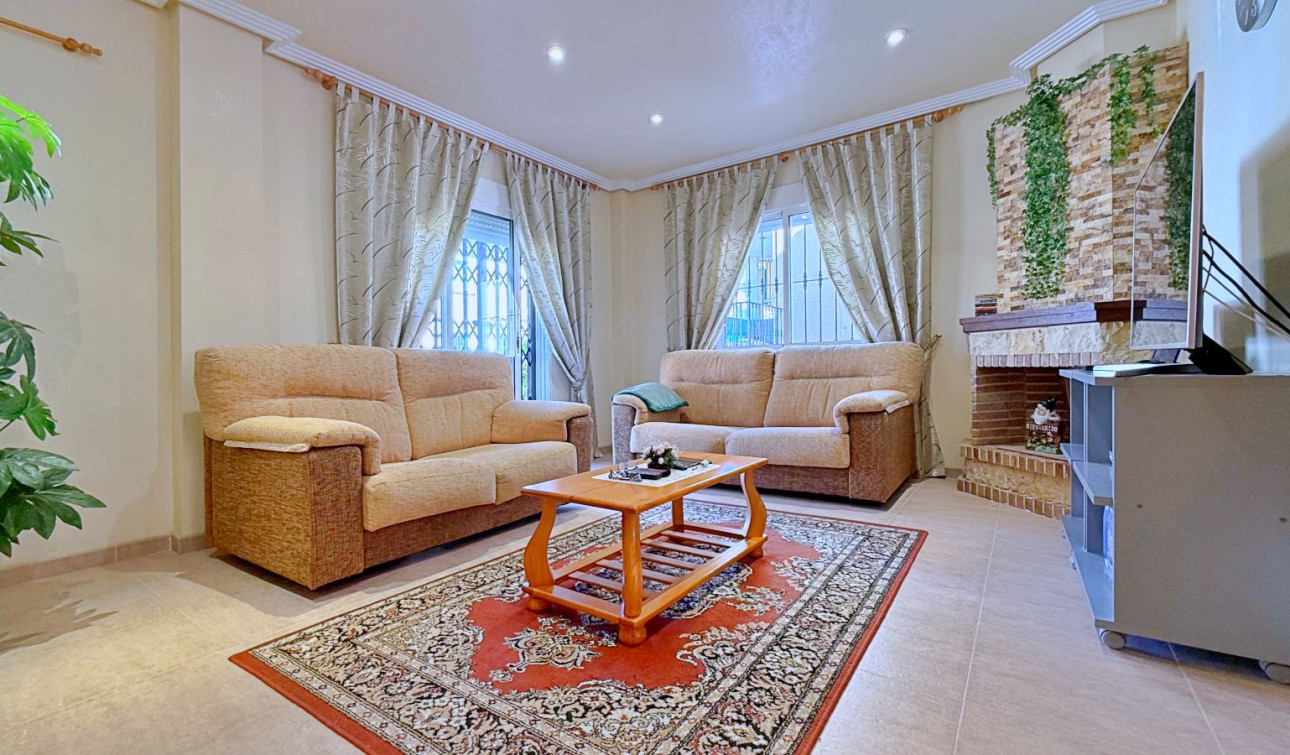 Reventa - Villa independiente - Orihuela - Orihuela Costa