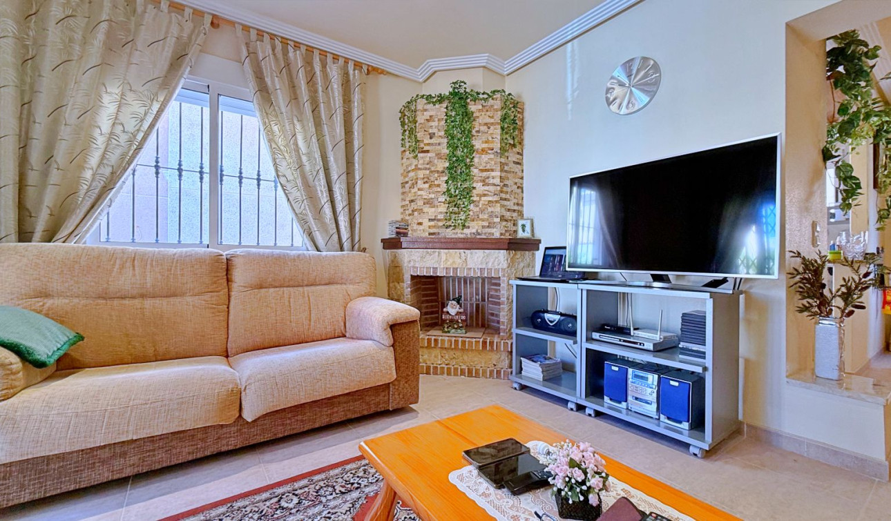 Reventa - Villa independiente - Orihuela - Orihuela Costa